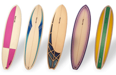 Surfboards Image